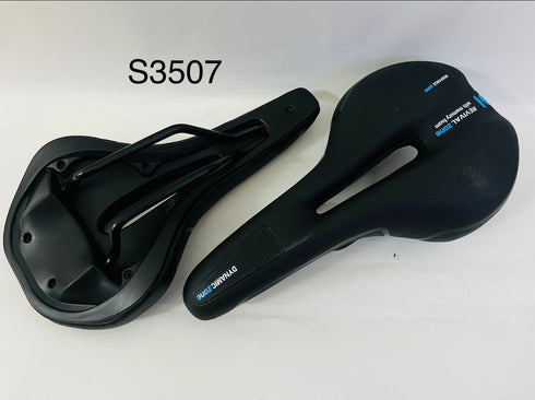 Sport Saddle Memory Foam Small